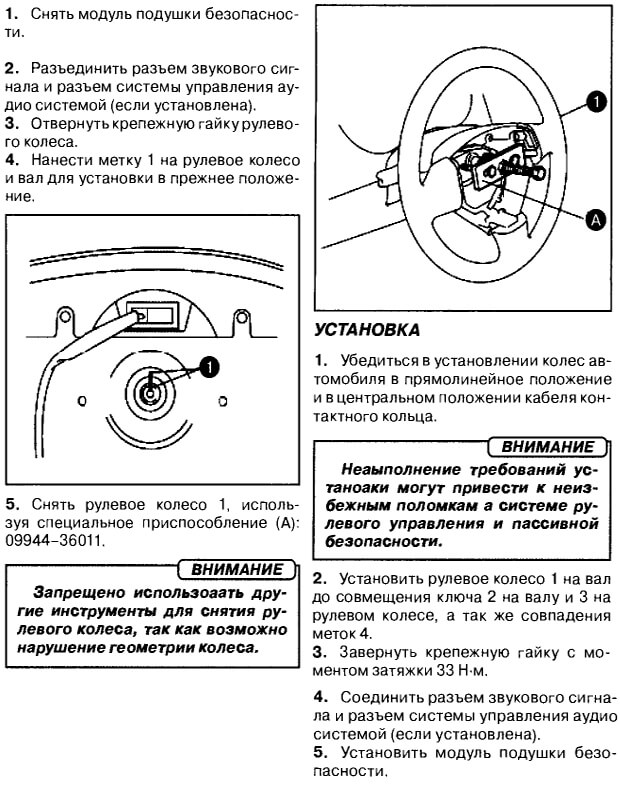 Сход-развал автомобиля Suzuki Grand Vitara (Гранд Витара) в Москве